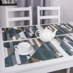 Podkładki Ogrodowe Prestige 391357-004-2szt