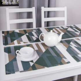 Podkładki Ogrodowe Prestige 390370-007 – 2szt