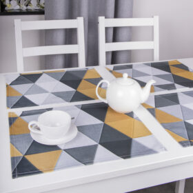 Podkładki Ogrodowe Prestige 400393-002 – 2szt