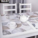 Podkładki Ogrodowe Prestige 400393-002 – 2szt