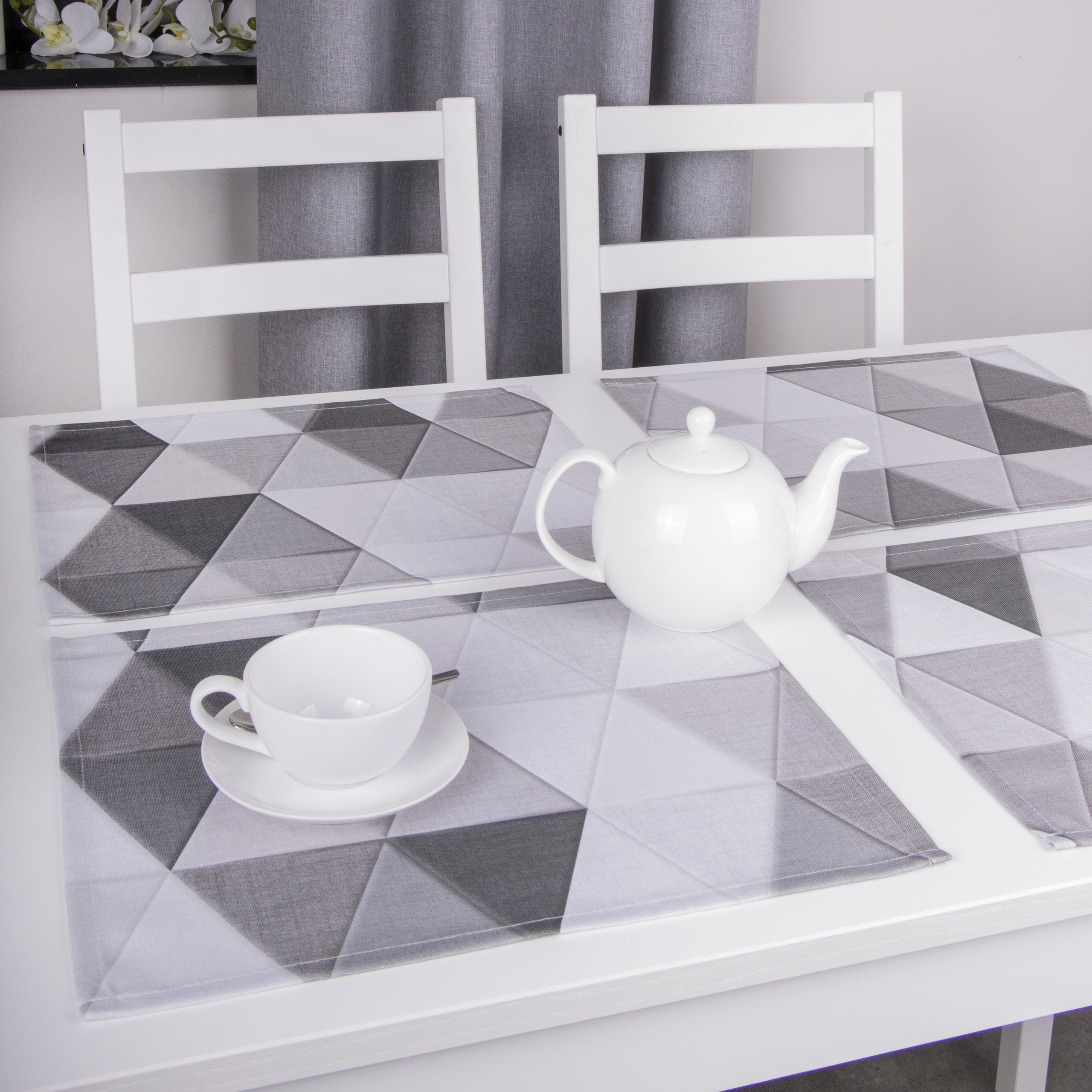 Podkładki Ogrodowe Prestige 400393-008-2szt Podkładki Ogrodowe Prestige 400393-008-2szt