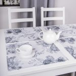 Podkładki Ogrodowe Prestige 400301-001-2szt