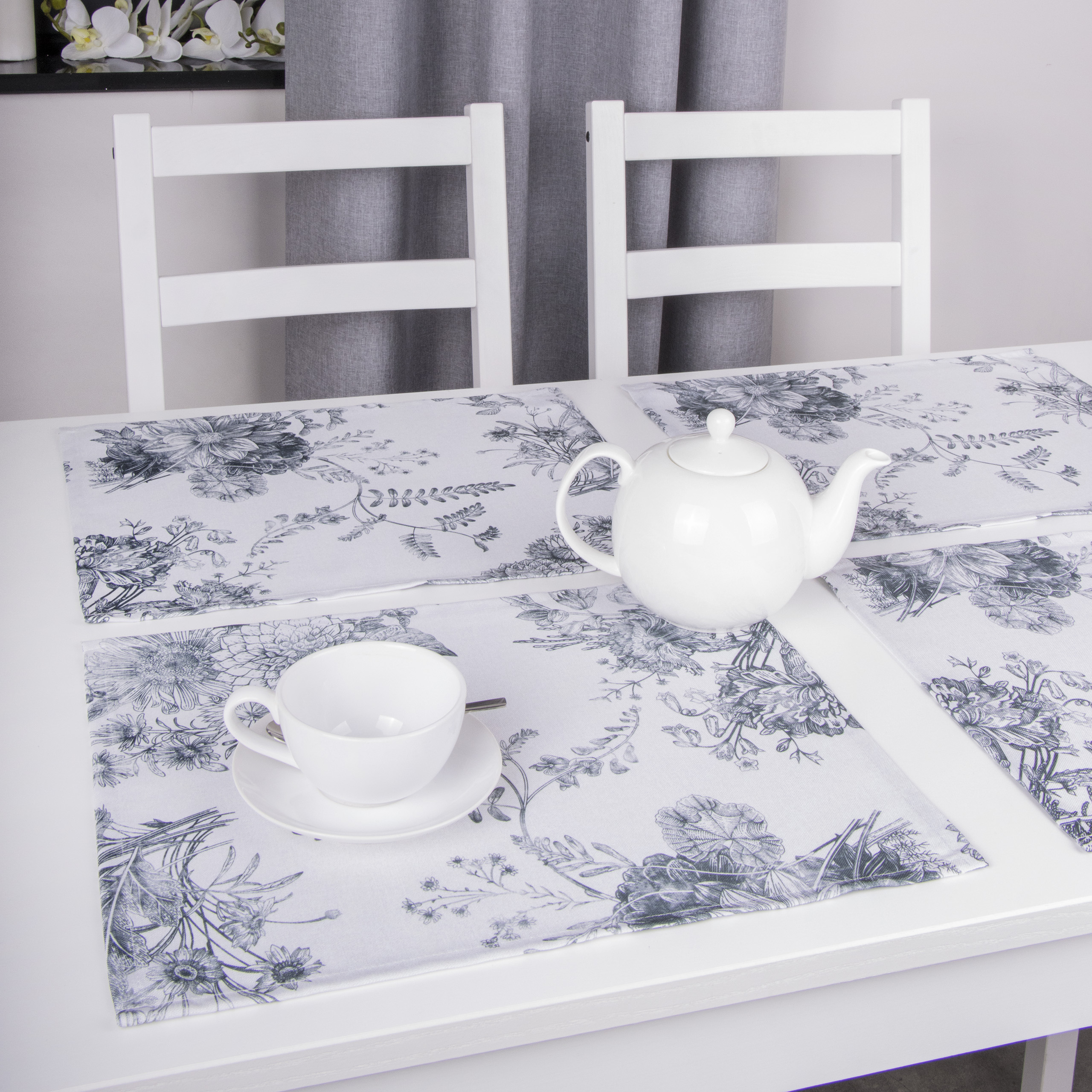 Podkładki Ogrodowe Prestige 400301-003-2szt Podkładki Ogrodowe Prestige 400301-003-2szt