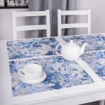 Podkładki Ogrodowe Prestige 391357-004-2szt Podkładki Ogrodowe Prestige 391357-004-2szt