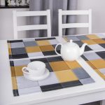 Podkładki Ogrodowe Prestige 400558-008-2szt