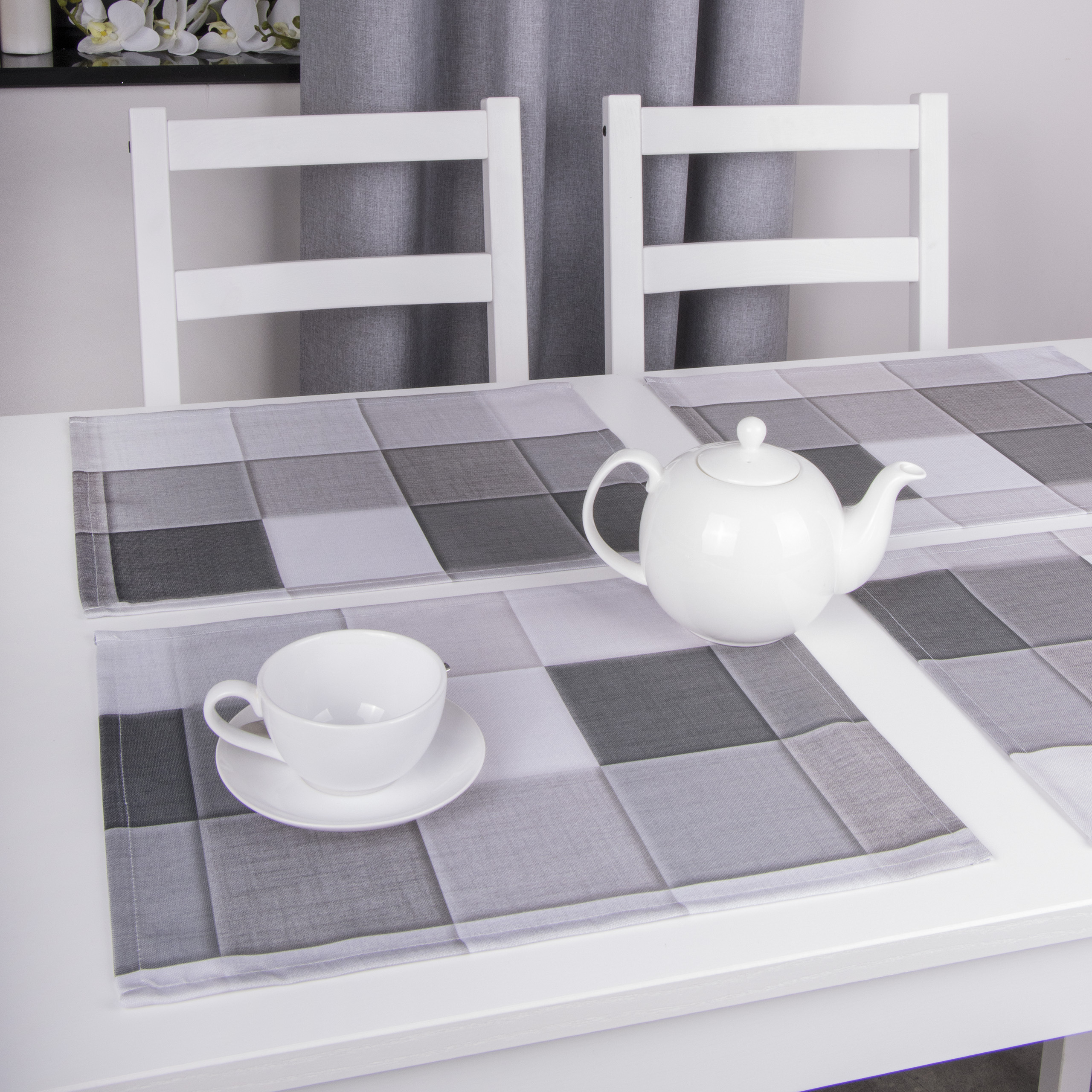 Podkładki Ogrodowe Prestige 400558-008-2szt Podkładki Ogrodowe Prestige 400558-008-2szt