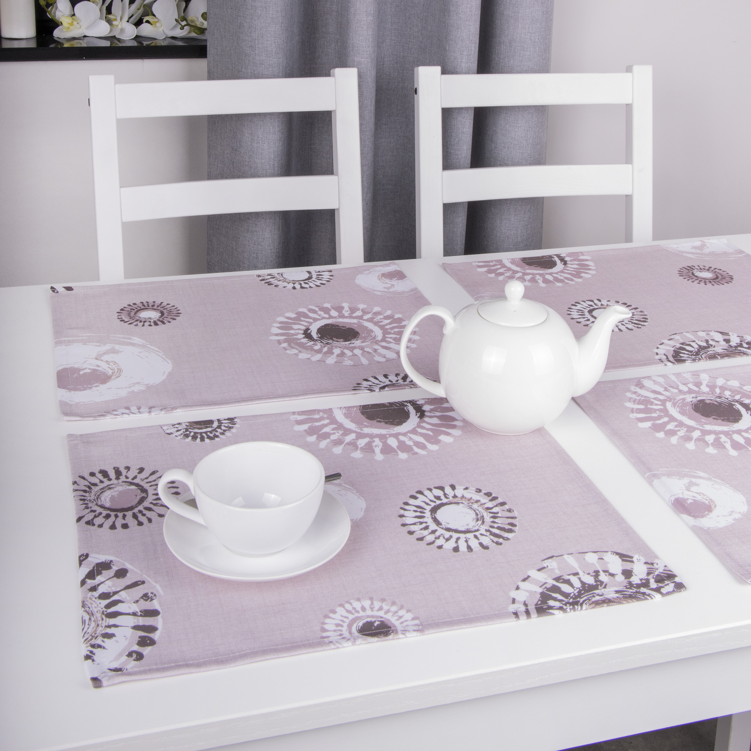 Podkładki Ogrodowe Prestige 391381-004-2szt Podkładki Ogrodowe Prestige 391381-004-2szt