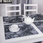 Podkładki Ogrodowe Prestige 400301-001-2szt Podkładki Ogrodowe Prestige 400301-001-2szt