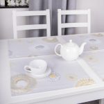 Podkładki Ogrodowe Prestige 400301-001-2szt