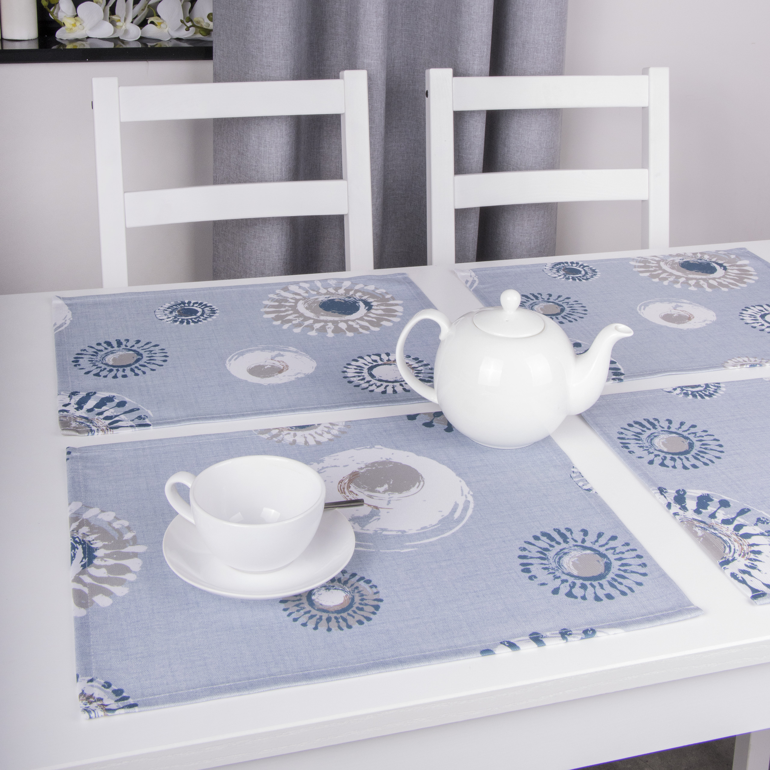 Podkładki Ogrodowe Prestige 391381-006-2szt Podkładki Ogrodowe Prestige 391381-006-2szt