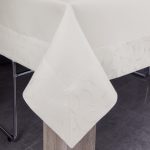 Obrus Azalia – Beż Obrus Azalia – Beż