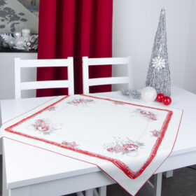 Serweta świąteczna BN/L20 – Ekri