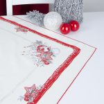 Serweta świąteczna BN/L20 – Ekri Serweta świąteczna BN/L20 – Ekri