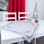 Serweta świąteczna BN/L20 – Ekri