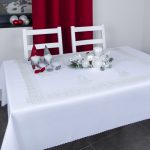 Obrus Sewilla – Szary