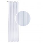 Zasłona Clematis – Beż