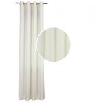 Zasłona Clematis – Szary