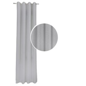 Zasłona Clematis – Szary