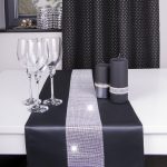 Bieżnik Cyrkonia – Grafit ze srebrnym