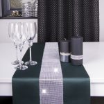 Bieżnik Cyrkonia – Ciemna zieleń z zielonym