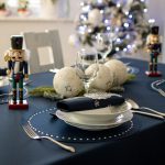 Podkładka koło Glamour – Granat Podkładka koło Glamour – Granat