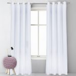 Zasłona Clematis – Biel Zasłona Clematis – Biel