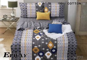 Pościel Świąteczna Elway – 4771