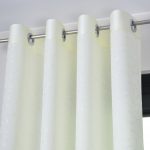 Zasłona Clematis – Ekri