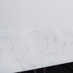 Obrus Azalia – Szary Obrus Azalia – Szary