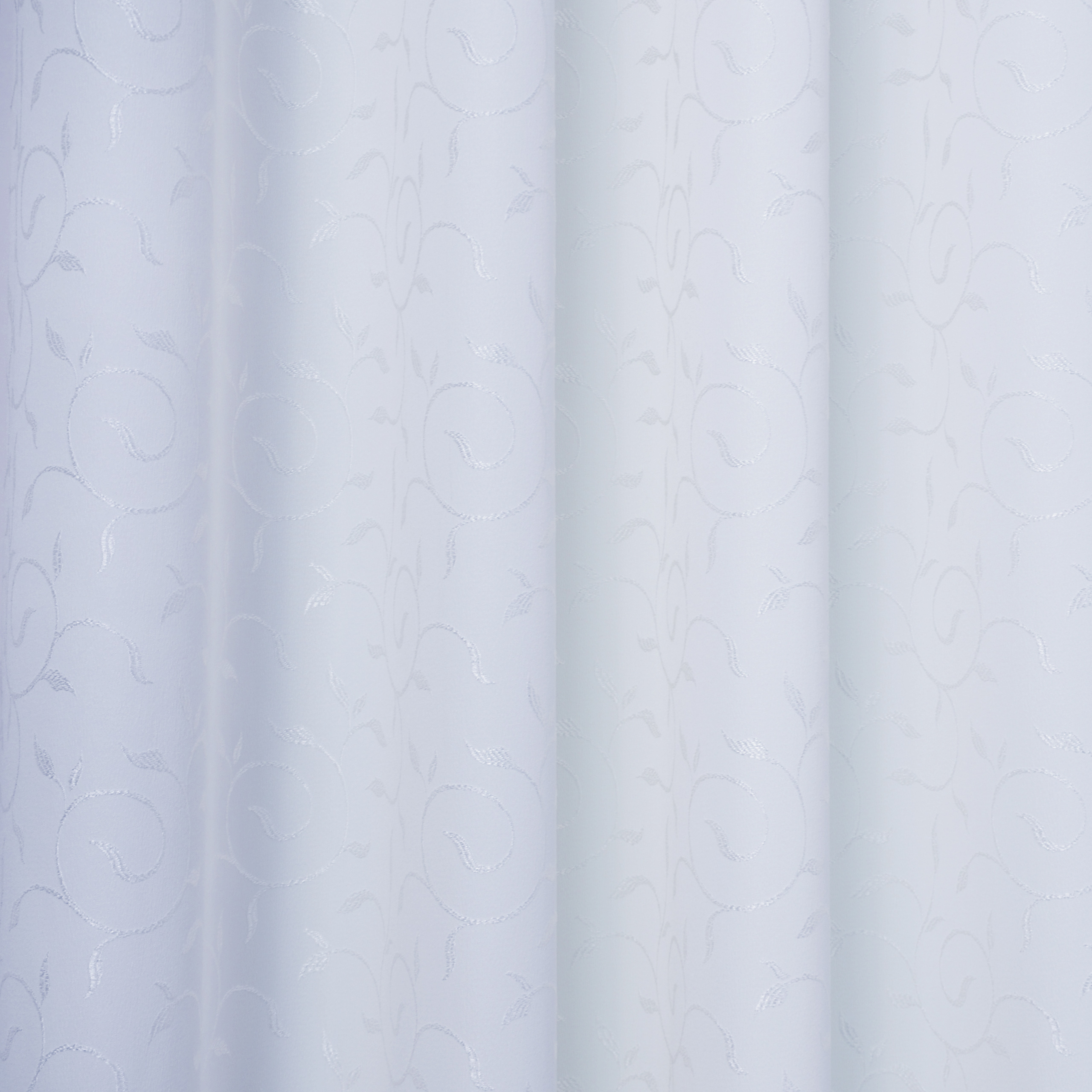 Zasłona Clematis – Biel Zasłona Clematis – Biel