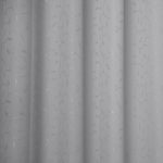 Zasłona Clematis – Szary Zasłona Clematis – Szary