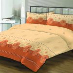 Pościel dziecięca 160×200 KID 06