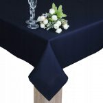 Obrus Panama – Granat Obrus Panama – Granat