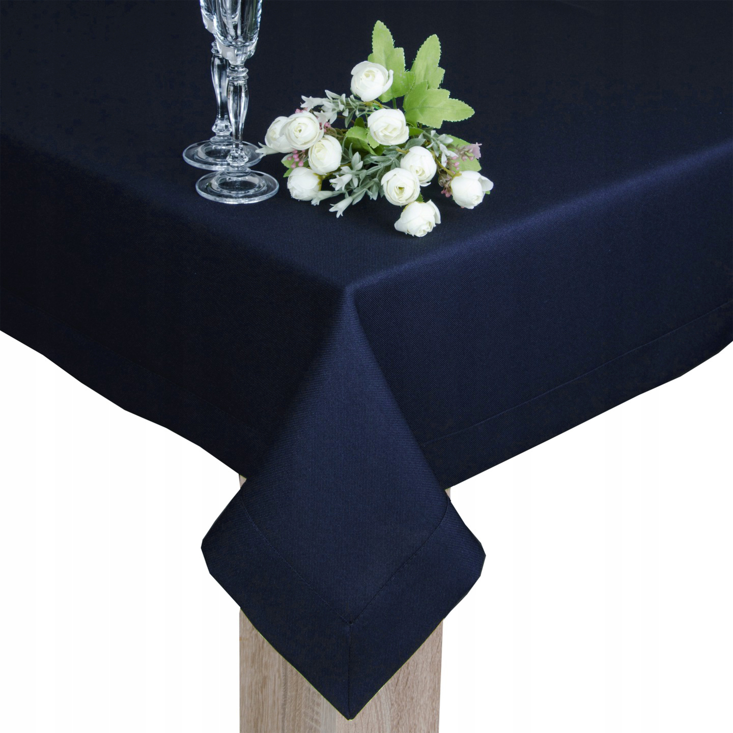 Obrus Panama – Granat Obrus Panama – Granat