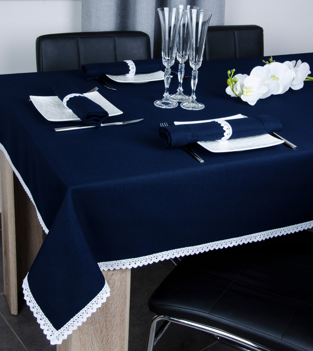 Obrus Malaga – Granat Obrus Malaga – Granat