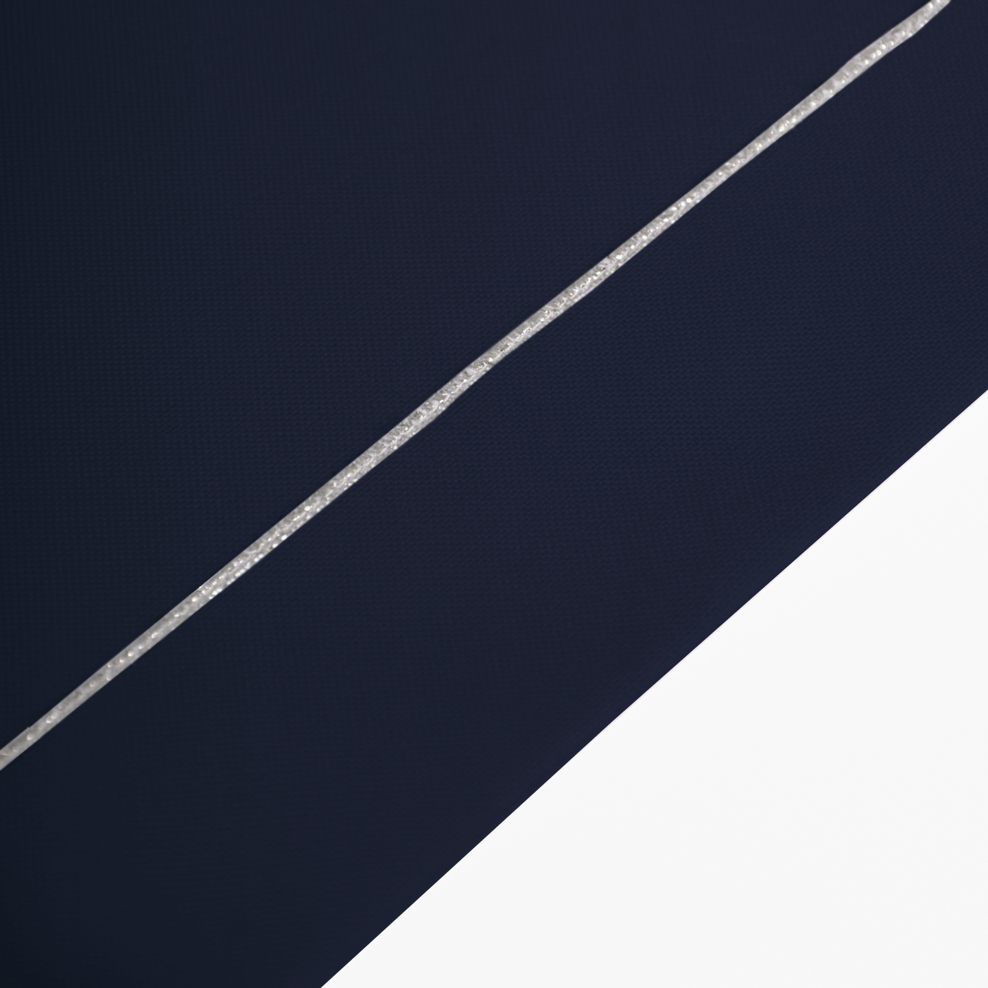 Serweta Panama Lux – Granat ze srebrnym Serweta Panama Lux – Granat ze srebrnym