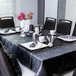 Pas Modern – Grafitowy Pas Modern – Grafitowy