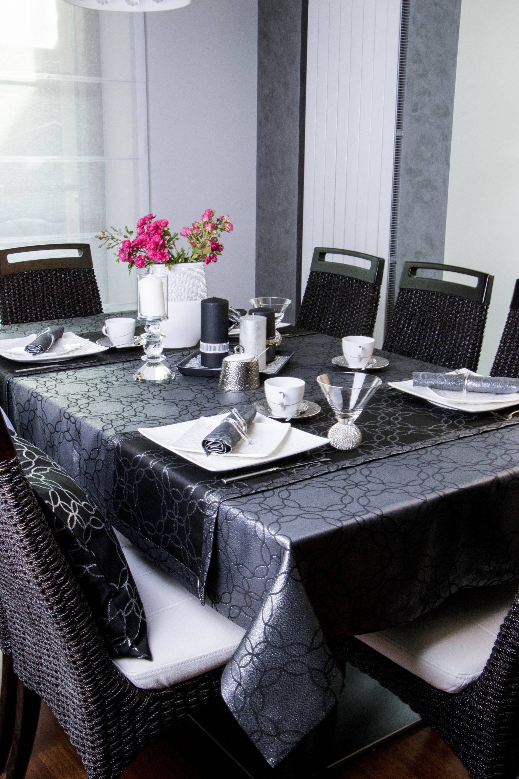 Pas Modern – Grafitowy Pas Modern – Grafitowy