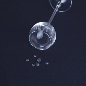 Obrus Sewilla – Granat