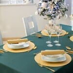 Podkładka koło Glamour – Złoto Podkładka koło Glamour – Złoto