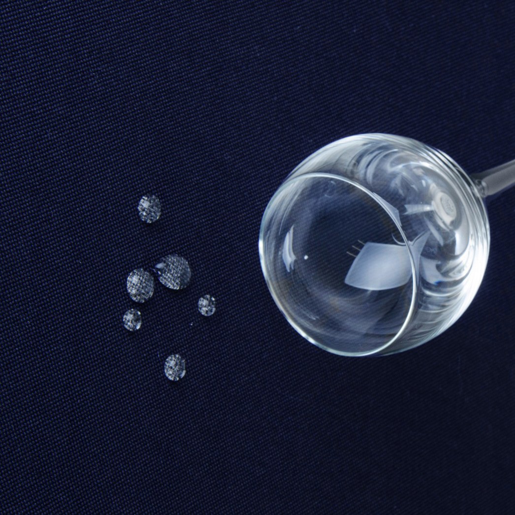 Obrus Panama – Granat Obrus Panama – Granat