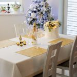 Podkładki Gwiazdki – Złoto Podkładki Gwiazdki – Złoto