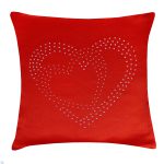 Poszewka Casablanca – Beżowy