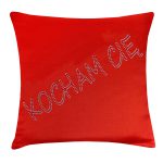 Poduszka Walentynkowa – LOVE