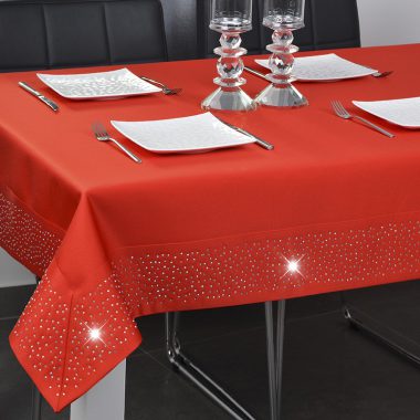 Blask i kolory, czyli karnawał na stole!