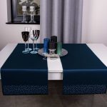 Pas Brylant – Granat ze srebrnymi dżetami Pas Brylant – Granat ze srebrnymi dżetami