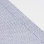 Bieżnik na stół – Szary 43×123 cm Bieżnik na stół – Szary 43×123 cm