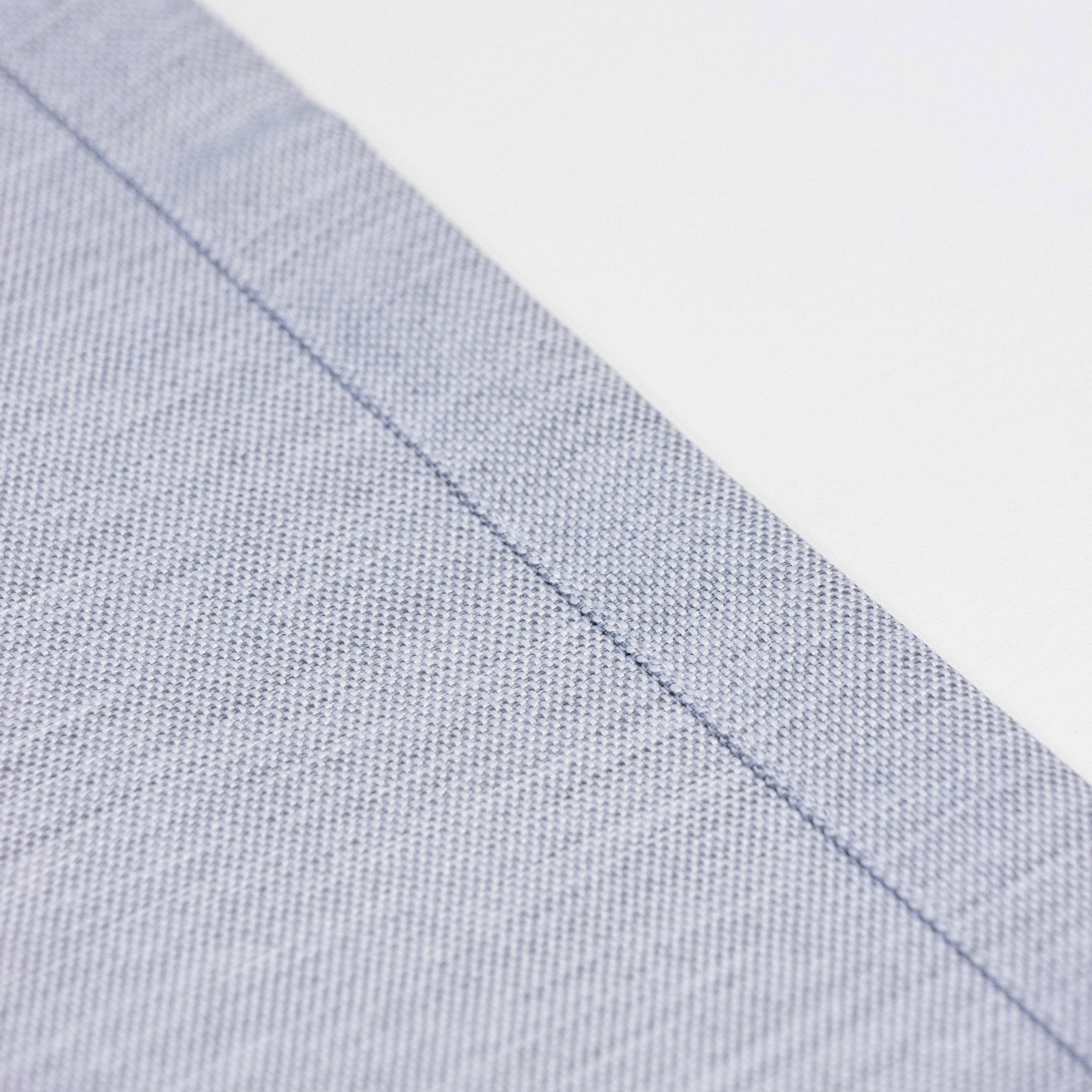 Bieżnik na stół – Szary 43×123 cm Bieżnik na stół – Szary 43×123 cm