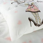 Pościel dziecięca 160×200 KID 06