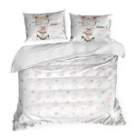 Pościel dziecięca 160×200 KID 06